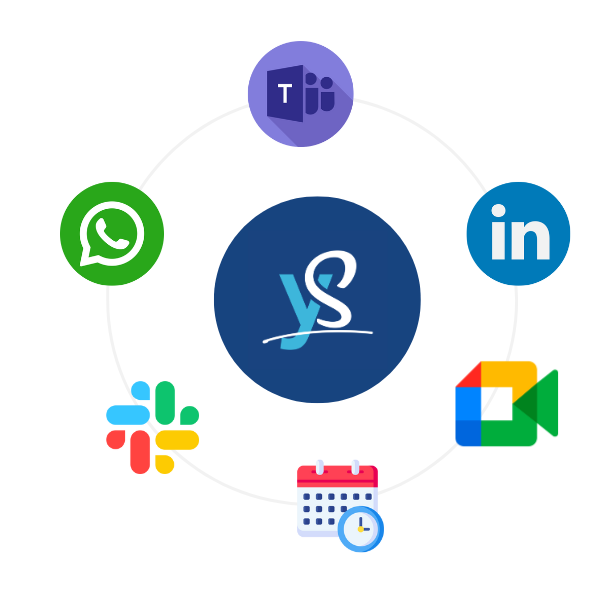 hiring integration